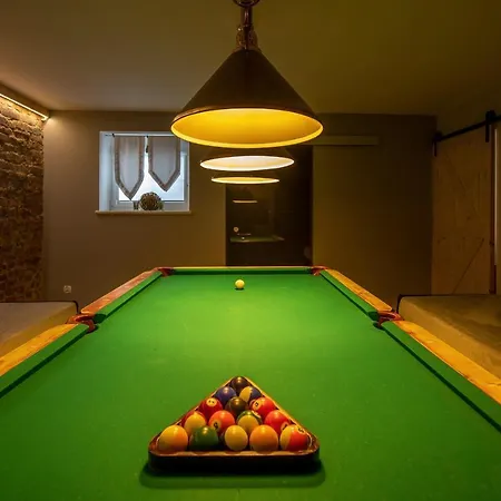 Zdroj Apartment Ladek-Zdroj