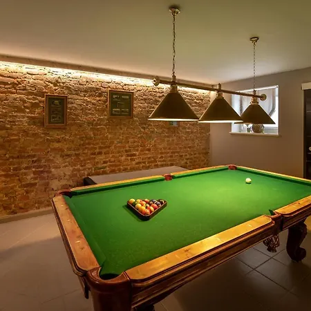 Zdroj Apartment Ladek-Zdroj