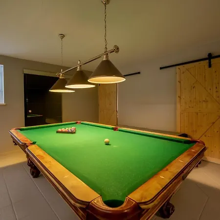 Zdroj Apartment