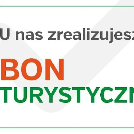 Zdroj Apartment Ladek-Zdroj
