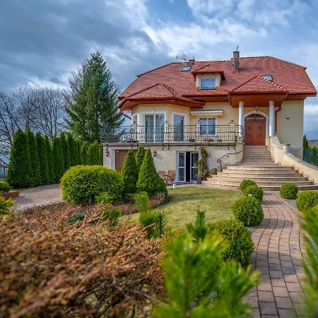 Apartment Zdroj Ladek-Zdroj