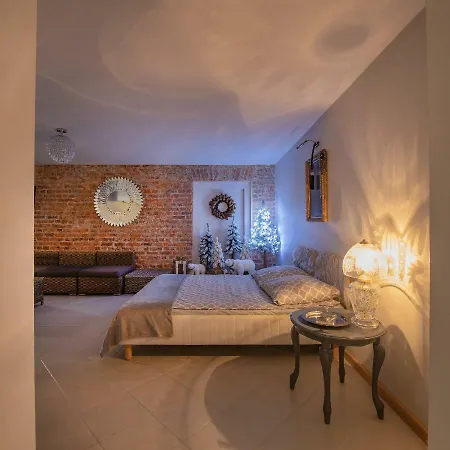Zdroj Apartment