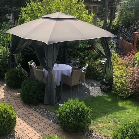 Apartment Zdroj