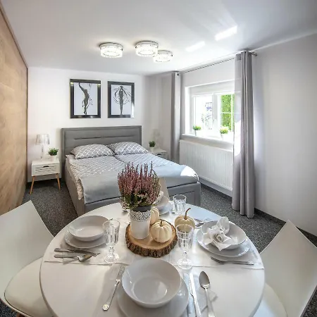 Zdroj Apartment