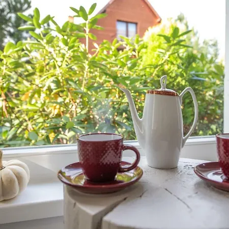 Apartment Zdroj *