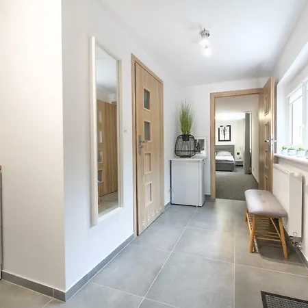 Apartment Zdroj *